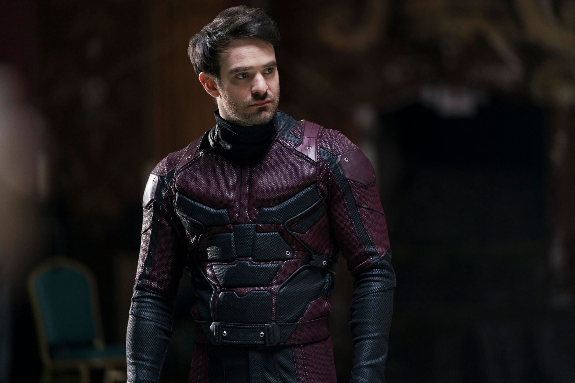 Charlie Cox de volta a Marvel? Kevin Feig comenta possibilidade!